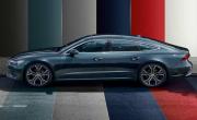 AUDI A7 Sportback